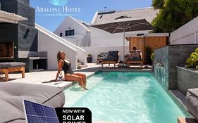 Abalone Boutique Hotel